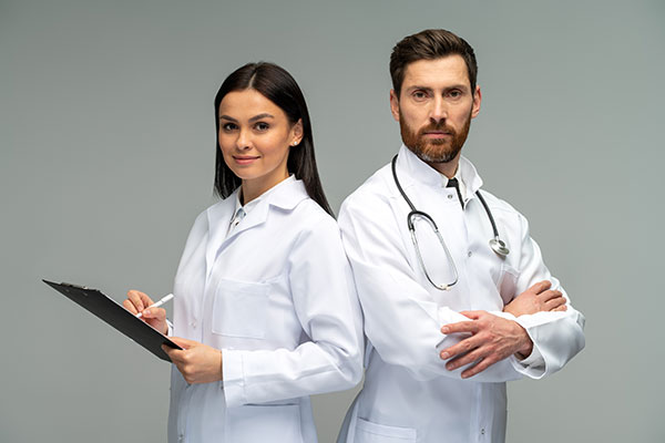 peptide therapy clinic in Yorktown